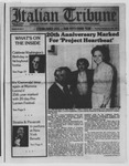 Italian Tribune, February 16, 1984