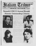 Italian Tribune, March 1, 1984