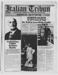 Italian Tribune, March 22, 1984