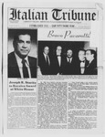 Italian Tribune, March 29, 1984