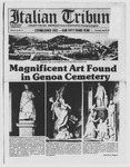 Italian Tribune, April 5, 1984