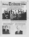 Italian Tribune, May 17, 1984 by Italian Tribune Editorial Board