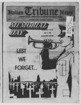 Italian Tribune, May 24, 1984