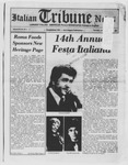 Italian Tribune, June 7, 1984