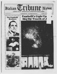 Italian Tribune, June 28, 1984