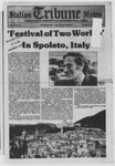Italian Tribune, July 5, 1984