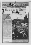 Italian Tribune, July 12, 1984