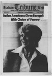 Italian Tribune, July 19, 1984