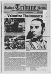 Italian Tribune, August 23, 1984