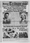 Italian Tribune, September 27, 1984