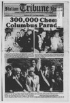 Italian Tribune, October 11, 1984