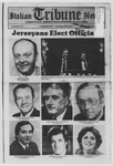 Italian Tribune, November 8, 1984