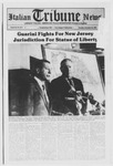 Italian Tribune, November 22, 1984