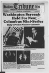 Italian Tribune, March 21, 1985
