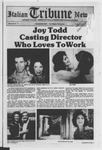 Italian Tribune, April 25, 1985