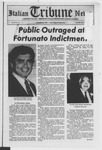 Italian Tribune, May 9, 1985