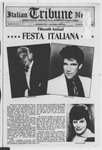 Italian Tribune, May 30, 1985 by Italian Tribune Editorial Board