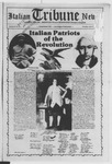 Italian Tribune, June 27, 1985