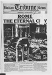 Italian Tribune, July 4, 1985