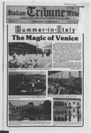 Italian Tribune, July 25, 1985