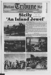 Italian Tribune, August 1, 1985
