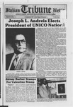 Italian Tribune, August 29, 1985