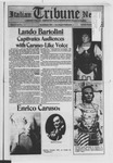 Italian Tribune, September 5, 1985