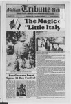 Italian Tribune, September 12, 1985 by Italian Tribune Editorial Board