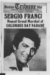 Italian Tribune, October 3, 1985