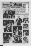 Italian Tribune, October 31, 1985 by Italian Tribune Editorial Board