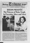 Italian Tribune, November 7, 1985