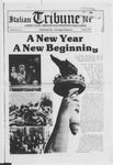 Italian Tribune, December 26, 1985