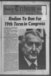 Italian Tribune, March 6, 1986 by Italian Tribune Editorial Board