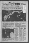Italian Tribune, May 15, 1986 by Italian Tribune Editorial Board