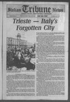 Italian Tribune, July 31, 1986