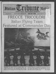 Italian Tribune, September 4, 1986
