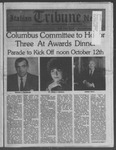 Italian Tribune, September 25, 1986 by Italian Tribune Editorial Board
