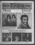 Italian Tribune, October 9, 1986