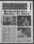 Italian Tribune, October 30, 1986 by Italian Tribune Editorial Board