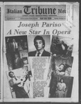 Italian Tribune, November 20, 1986