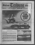Italian Tribune, December 4, 1986