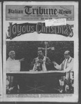 Italian Tribune, December 18, 1986