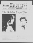 Italian Tribune, January 1, 1987