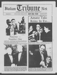 Italian Tribune, January 8, 1987