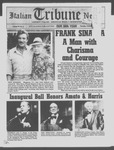 Italian Tribune, February 5, 1987