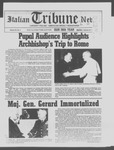 Italian Tribune, February 26, 1987