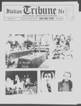 Italian Tribune, March 12, 1987