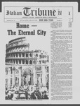 Italian Tribune, April 9, 1987