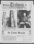 Italian Tribune, April 16, 1987