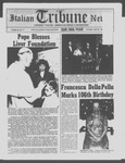 Italian Tribune, April 23, 1987